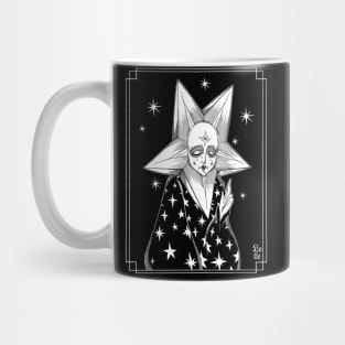 the Star Empress Mug